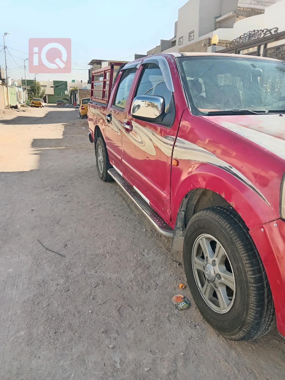 جريت وول وينجل